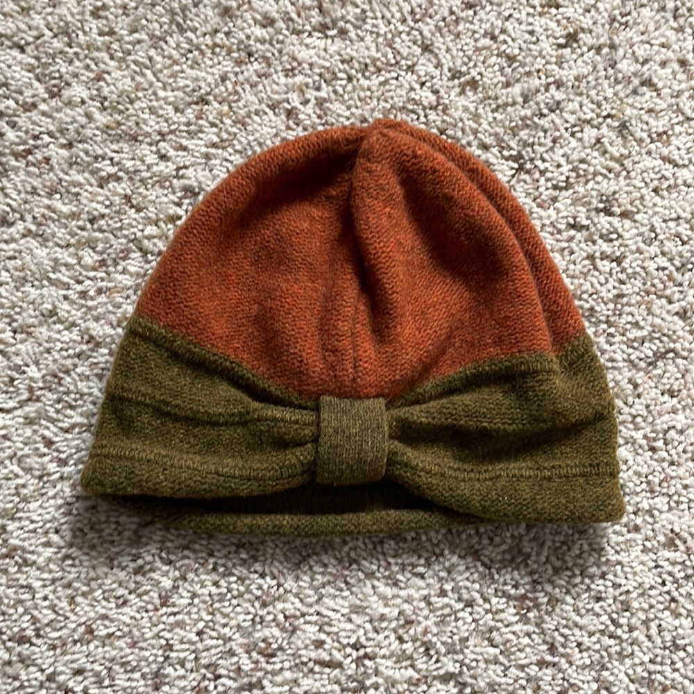 Knitwear Hat